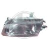 MAZDA BC5D51040 Headlight